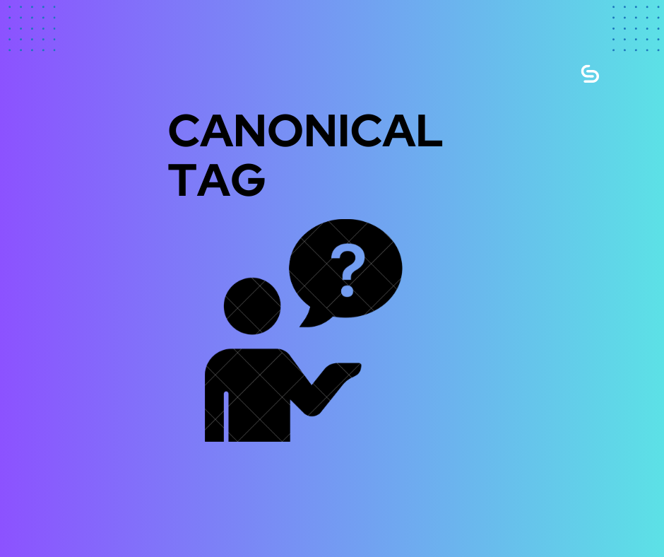 What is Canonical Tag