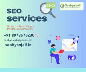 SEO Services