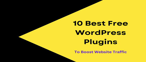 10 Best Free Wordpress Pluggins